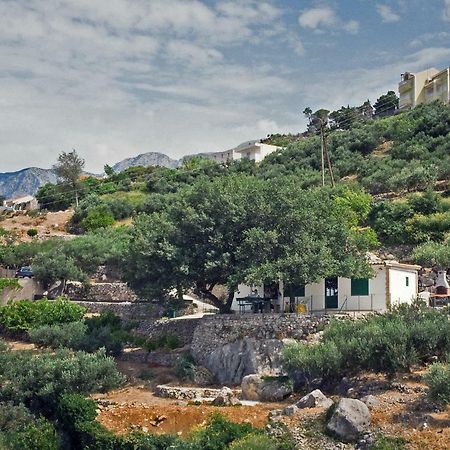 Villa  Davorka Podgora Esterno foto
