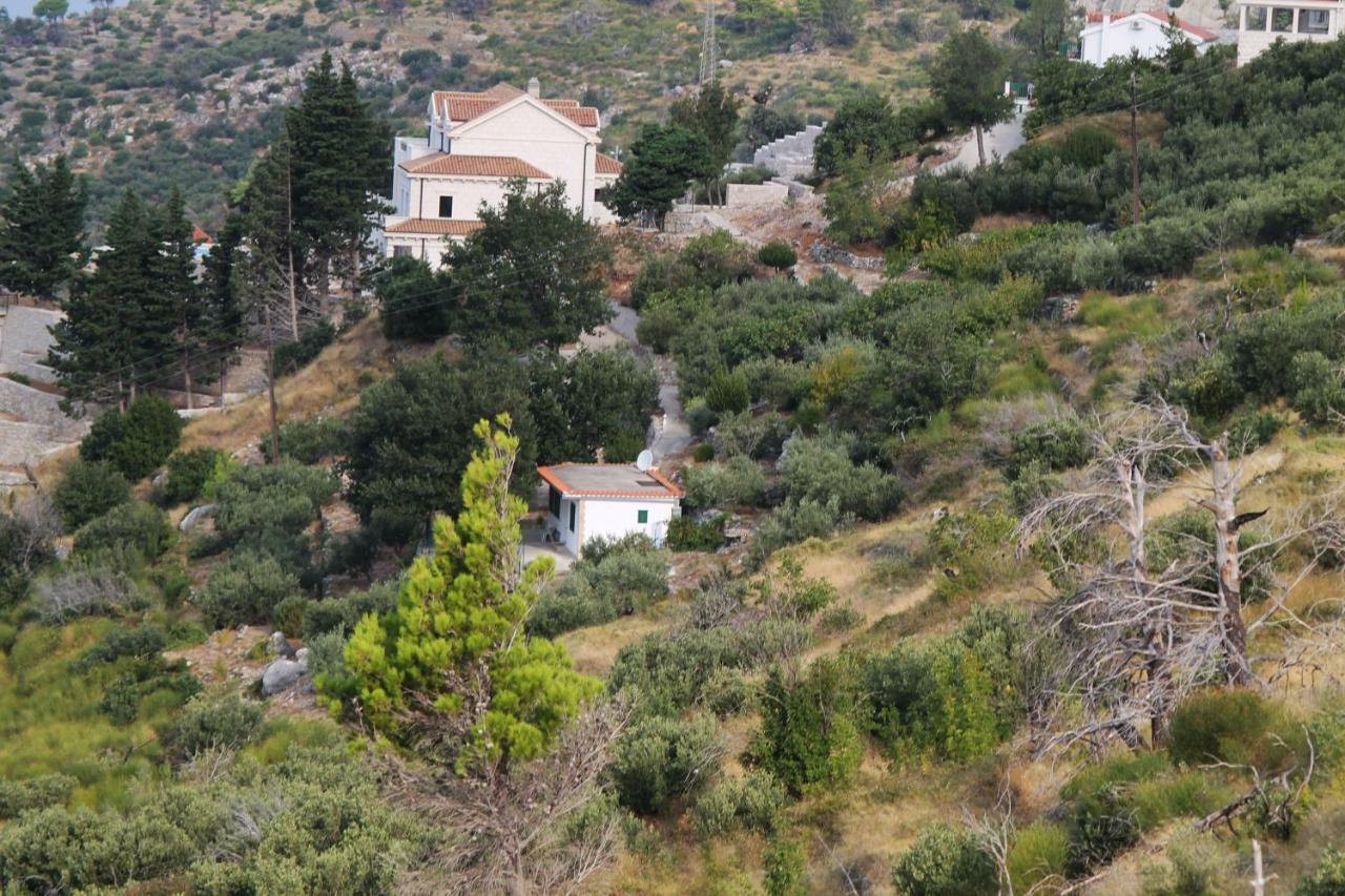 Villa  Davorka Podgora Esterno foto