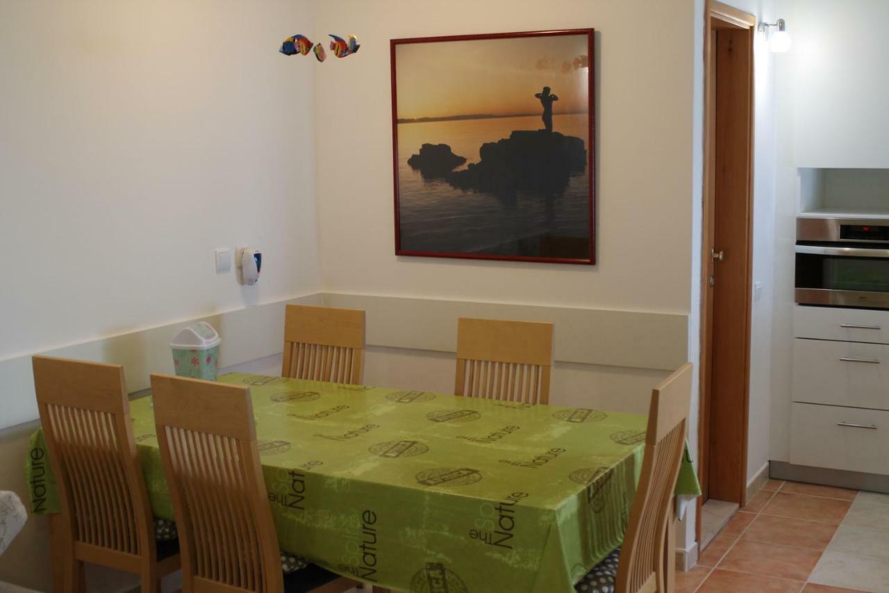 Villa  Davorka Podgora Esterno foto